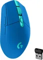 LOGI G305 LightSpeed Kabellose Maus blau