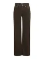 ONLY 5-Pocket-Jeans Jeans ONLMADISON - Wide Leg
