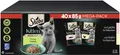 Sheba Katzennassfutter Junior 40 x 85 g Geflügel in Sauce