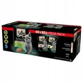Sheba Kitten Beutel Nassfutter für Kätzchen in Sauce mit Lachs und Huhn 40x85g