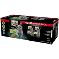 SHEBA Nature's Collection Kitten Huhn und Lachs Nassfutter für Katzen in Portion