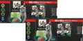 2 x SHEBA Kitten Mega-Pack - 80 x 85 g (€ 7,34 /kg) mit Lachs und Huhn in Sauce