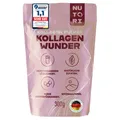 Collagen Pulver 500g – Kollagen Pulver Peptide – Kollagen Hydrolysat Premium