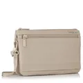 Hedgren Umhängetasche Inner City Emma Crossover RFID cashmere beige HIC428/613/01