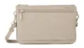 Hedgren Damen Emma Sportsack, Beige Kaschmir