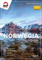 Norwegia. Inspirator podróżniczy (Norwegia  Inspirator podrozniczy)