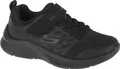 Skechers Microspec Texlor 403770L-BBK