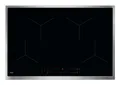 AEG TO84IA0FXB Induktions-Kochfeld , Powerboost, Hob²Hood, 14 Stufen, Topferkennung, Timer,