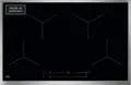 AEG TO84IA0FXB Induktions-Kochfeld , Powerboost, Hob²Hood, 14 Stufen, Topferkenn