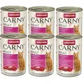 Animonda Cat Carny Adult Multifleisch-Cocktail 6x400g