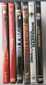 DVD Lot Alternative Cinema Lebowski, Zombieland, Tarantino und Running Scared 