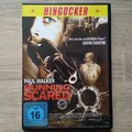 Running Scared Film mit Paul Walker in Hülle OVP (CD sehr gut)