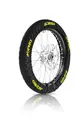 Acerbis X-Tire Abdeckung reifen Schwarz 0023579.090