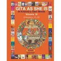 Gita As She Is, In Krishna's Own Words, Book III
