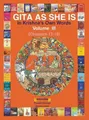 Gita as She Is in Krishna's Own Words, Volume III by Narale, Ratnakar