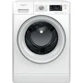 Whirlpool FFB 9269 SV IT, Frontlader, 9 kg, B, 78 dB, 1200 RPM, A - Weiß