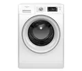 Whirlpool Waschmaschine, Weiß, Nein