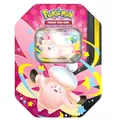 Tin Box Pixie | Pokemon | Sammel-Karten | Kollektion deutsch