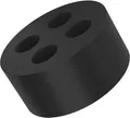 50 Stk. Lapp Zubehör SKINTOP-DIX-M-25350 DIX-M M25 3x5 Verschlussschraube