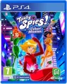 Totally Spies! Cyber Mission - PS4
