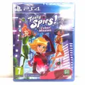 Playstation 4 Spiel Totally Spies! - Cyber Mission Abenteuer PS4 Zustand: Neu