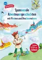 Spannende Abenteuergeschichten mit Piraten und Drac... | Buch | Zustand sehr gut