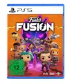 Skybound LLC Trading Funko Fusion - [Playstation 5]