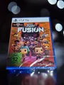 Funko Fusion Playstation 5 PS5 Spiel CD incl. Walking Dead Pack Deutsch NEU Ab12