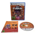 Funko Fusion mit Walking Dead Paket Playstation 5 PS5 Spiel Deutsch NEU OVP