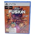 Funko Fusion PS5 Playstation 5 NEU Invincible Five Nights at Freddys ENGLISCH