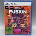 Sony PlayStation 5 PS5 - Funko Fusion - NEU