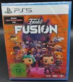 Funko Fusion Playstation 5 Neu und sealed USK 12