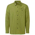Vaude - Albsteig L/S Shirt III - Hemd Gr 3XL oliv