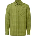 Albsteig Langarm Shirt III Herren - grün - XXXL