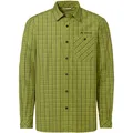 VAUDE Herren Hemd Me Albsteig LS Shirt III