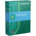 Kaspersky Total Security 2026 Upgrade