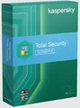 Kaspersky Total Security 2026 Upgrade 3 Geräte 1 Jahr KL1949G5CFR-20FFP