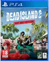 Deep Silver Dead Island 2 Day One Edition, PlayStation 4, Multiplayer-Modus, M (Reif)