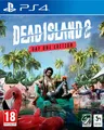 PS4 - Dead Island 2 #Day One Edition EU mit OVP sehr guter Zustand