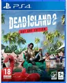 Dead Island 2 - Day one Edition - PS4