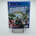 Dead Island 2 - PS4 │Sony Playstation 4 CIP OVP| Uncut