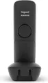 Gigaset AS690HX - Schnurloses Erweiterungshandgerät mit Rufnummernanzeige - ECO DECT\GAP\CAT-iq - Schwarz
