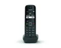Gigaset Gigaset AS690HX schwarz Schnurloses DECT-Telefon