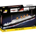 Cobi COBI-1687 - 595 PCS HC 1687 R.M.S. OLIMPIC (1911) (417420)