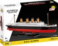 COBI 1687 RMS Olympic - Schwesterschiff Titanic - 1:700 - Ocean Liner - NEU & OV
