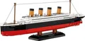 Cobi 1687 - RMS Olympic