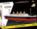 Cobi 1687 - 1:700 - R.M.S. OLYMPIC - Neu