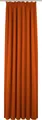 Wirth Vorhang Newbury (1 St), Kräuselband, blickdicht, Jacquard