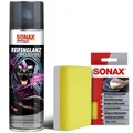 Sonax Reifenglanz Black Beast Effect 500ml inkl. Sonax Applikationsschwamm