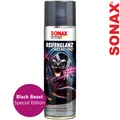 SONAX Reifenglanz Special Edition Black Beast Effect Gummi Reifen Pflege 500ml